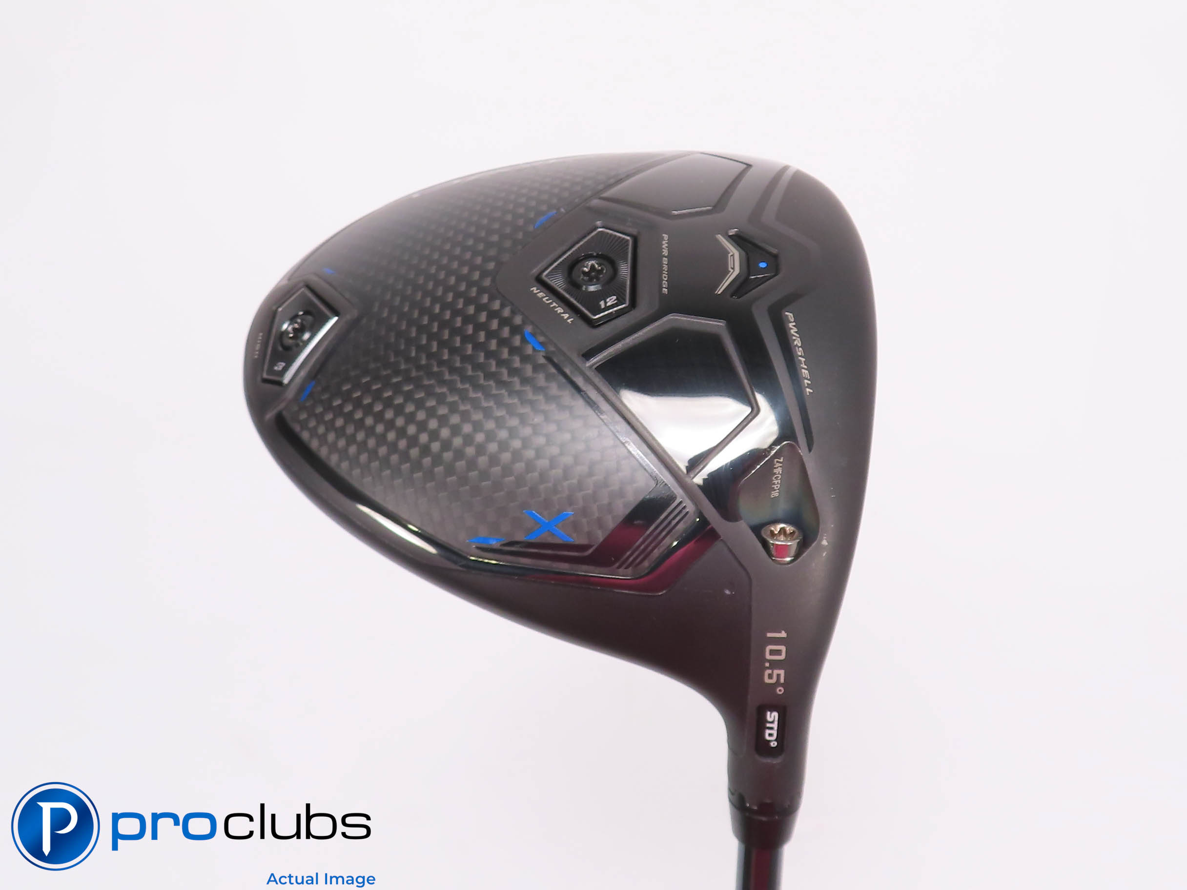 cobra dark speedＸ10.5 Nice Cobra DARKSPEED X 10.5* DRIVER - UST LINQ Red M40X 5F4 Stiff